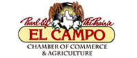 El Campo Chamber of Commerce