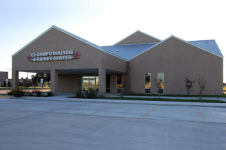 El Campo Memorial Hospitals